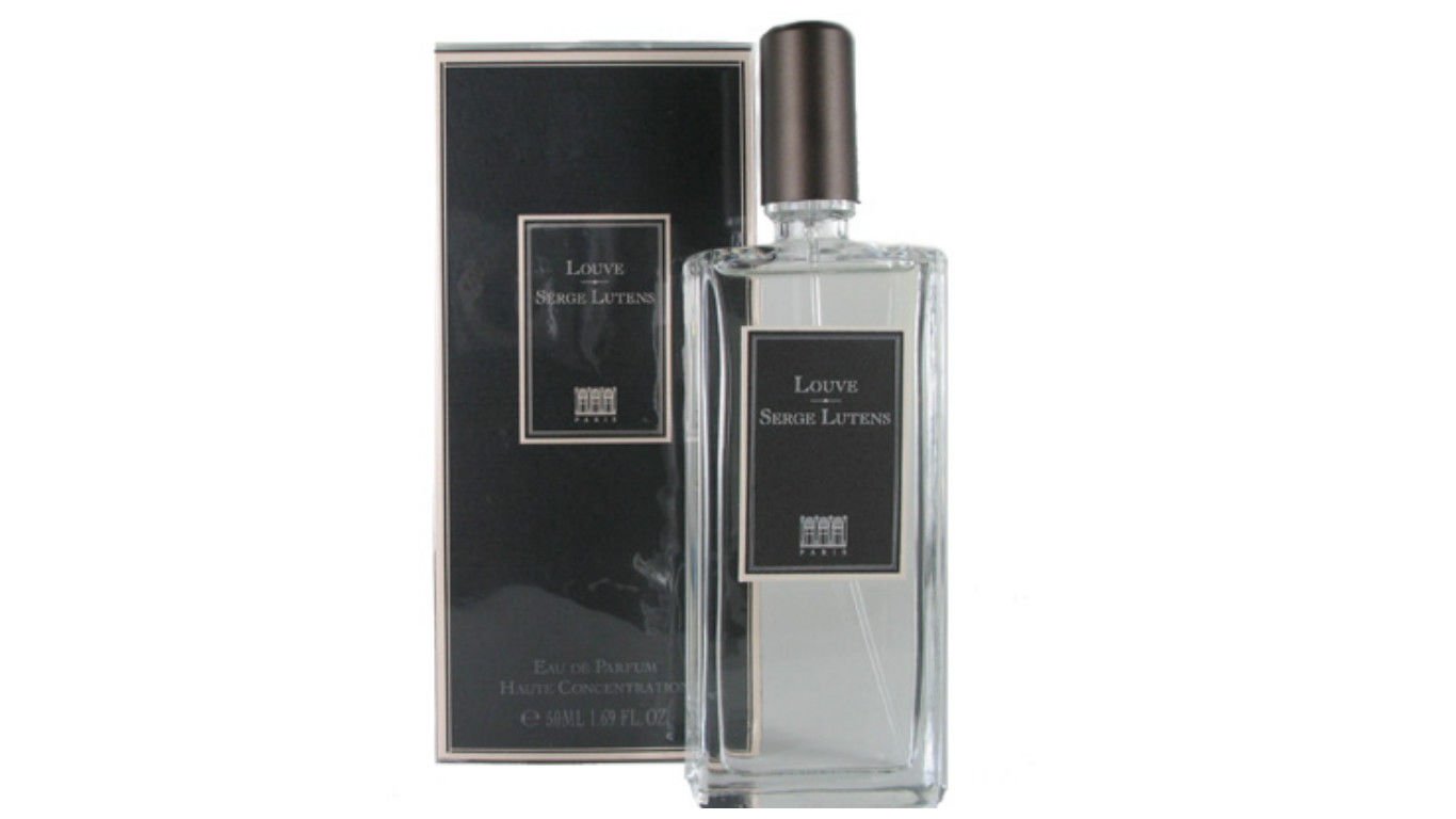 Serge Lutens Louve